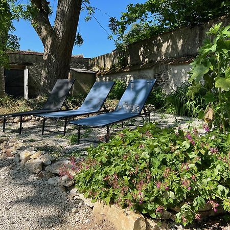 Le San - Chambre D'Hotes Inclusive & Ecoresponsable Beauchery-Saint-Martin Zewnętrze zdjęcie