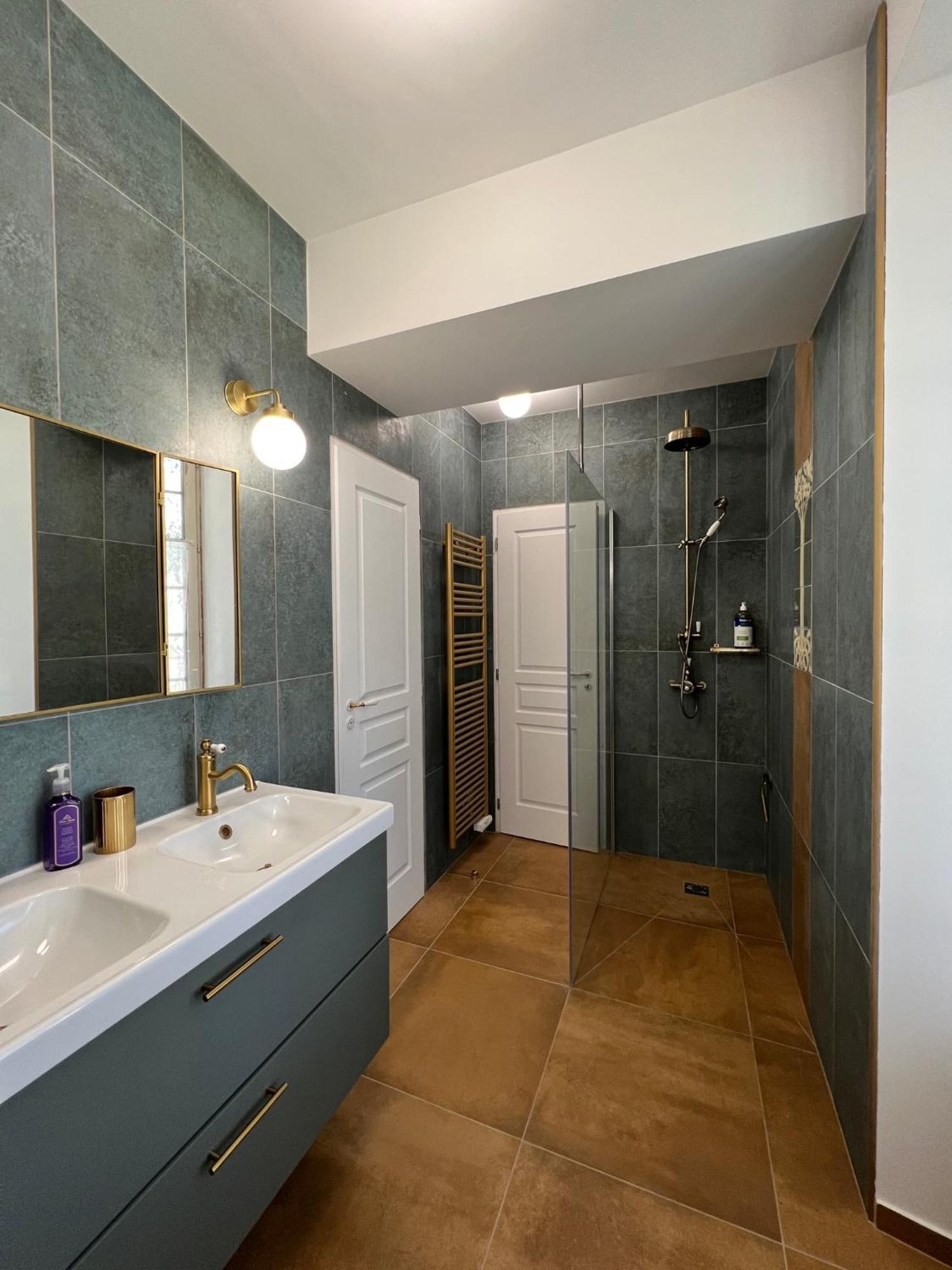 Le San - Chambre D'Hotes Inclusive & Ecoresponsable Beauchery-Saint-Martin Zewnętrze zdjęcie