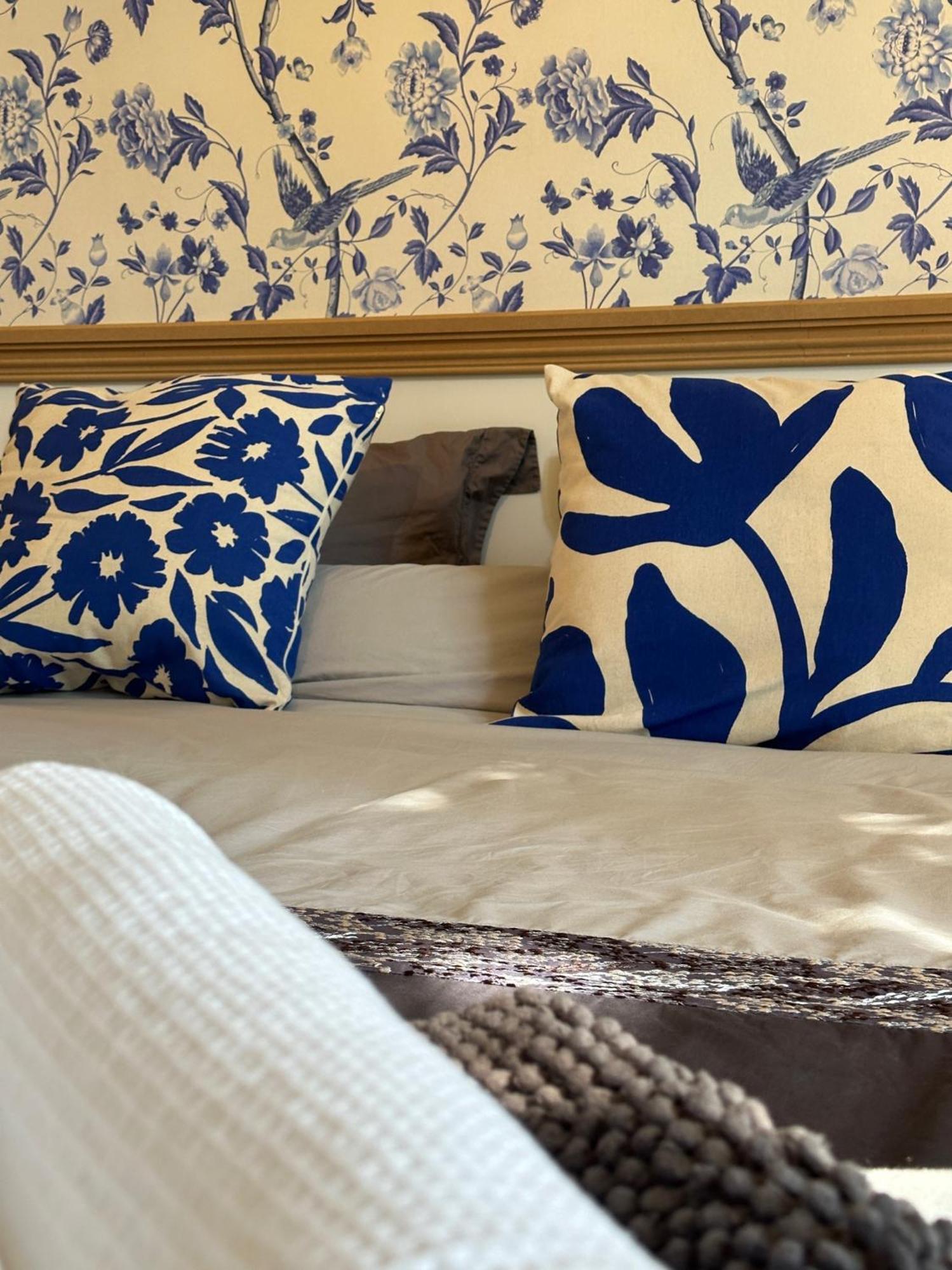 Le San - Chambre D'Hotes Inclusive & Ecoresponsable Beauchery-Saint-Martin Pokój zdjęcie