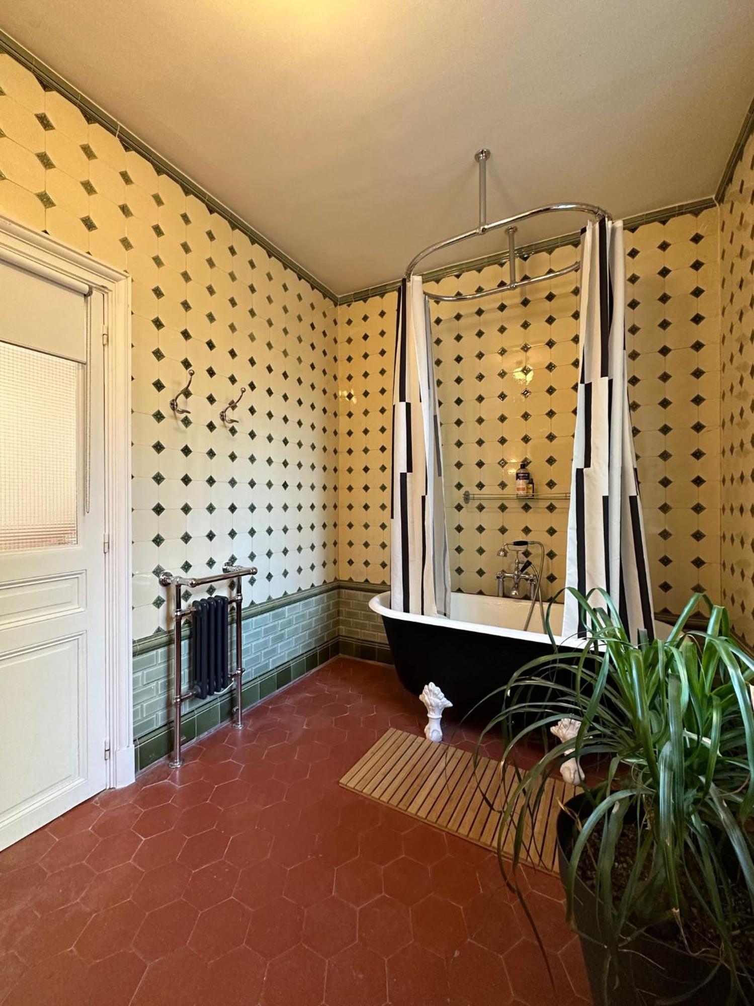 Le San - Chambre D'Hotes Inclusive & Ecoresponsable Beauchery-Saint-Martin Pokój zdjęcie