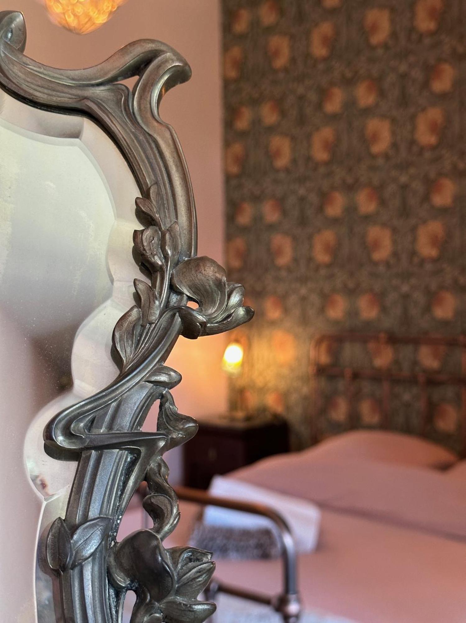 Le San - Chambre D'Hotes Inclusive & Ecoresponsable Beauchery-Saint-Martin Pokój zdjęcie